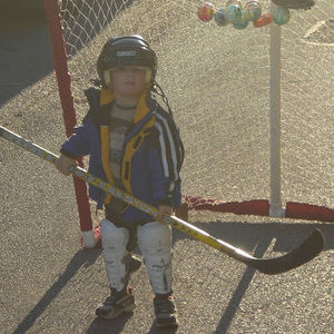 Meet your Posher, Doreen